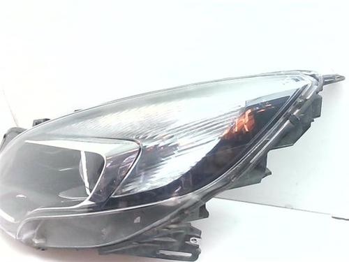 Left headlight OPEL ZAFIRA TOURER C (P12) 1.6 CDTI (75) | BP38377444C28 - Image 3