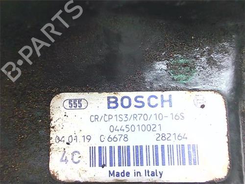 Injection pump CITROËN C5 I (DC_) 2.2 HDi (DC4HXB, DC4HXE) | BP39961996M78 - Image 5