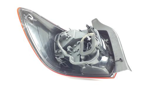 Right taillight DACIA LOGAN (LS_) 1.2 16V (LS1N, LS02, BS02) | BP38402779C35 - Image 3