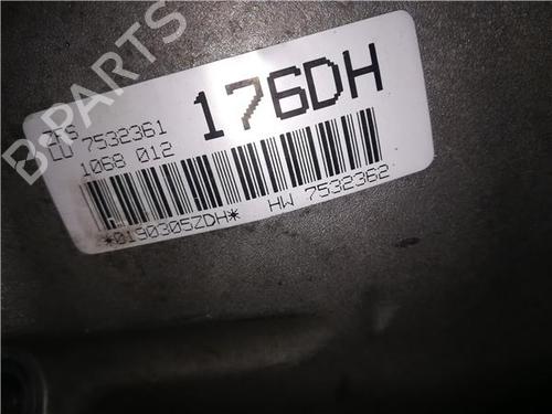 Gearbox BMW 5 (E60) 530 d | BP38404708M3 - Image 2