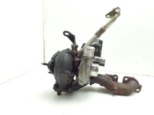 Used Turbocharger/Supercharger Turbocharger/Supercharger 38400239 38400239