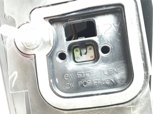 Right taillight CADILLAC STS 3.6 | BP38401020C35 - Image 9
