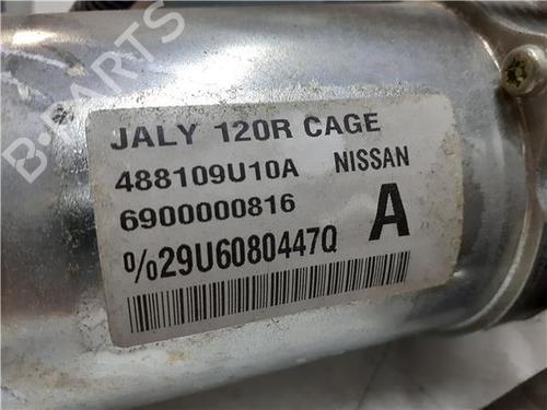 Steering column NISSAN NOTE (E11, NE11) 1.5 dCi | BP38360317M21 - Image 5