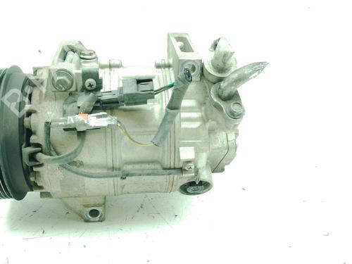 AC compressor RENAULT LAGUNA III (BT0/1) 1.5 dCi (BT00, BT0A, BT0T, BT1J) | BP38413786M34 - Image 4