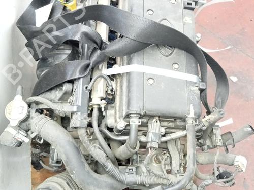 Engine HYUNDAI ix20 (JC) 1.4 | BP38335417M1 - Image 3