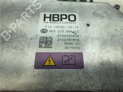 Control unit BMW X3 (G01, F97, G08) xDrive 20 i | BP38368899M11 - Image 2