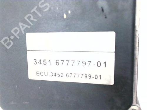 ABS pump BMW 5 (E60) 520 d | BP38373457M43 - Image 3