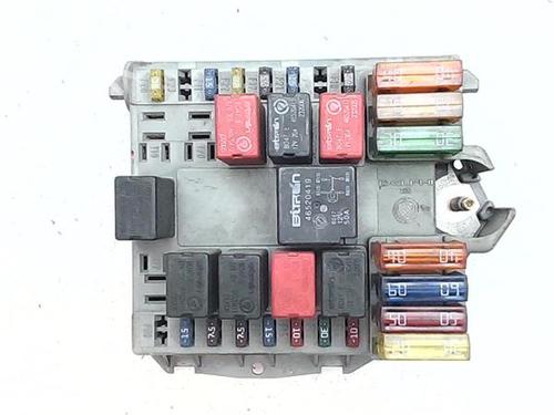 Used Fuse box Fuse box 38363984 38363984