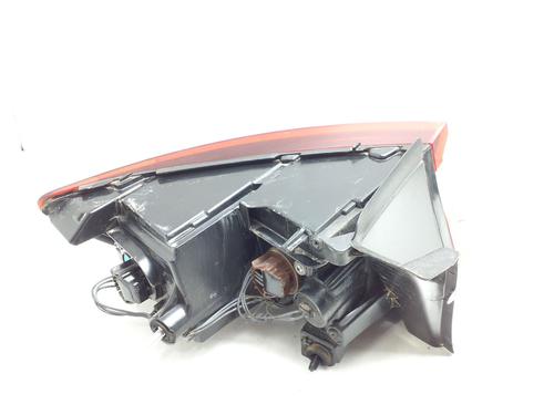 Right taillight RENAULT MEGANE IV Hatchback (B9A/M/N_) 1.2 TCe 130 (B9MR) | BP39098629C35 - Image 5