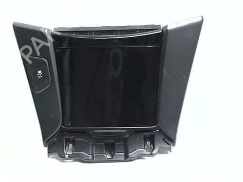 Middle console HYUNDAI i40 I CW (VF) 1.7 CRDi | BP38372915I22 - Image 3
