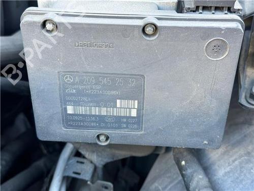 Used ABS pump ABS pump 38375401 38375401