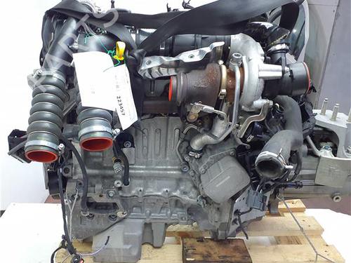 Engine FORD TRANSIT COURIER B460 MPV 1.5 TDCi | BP38374467M1 - Image 10