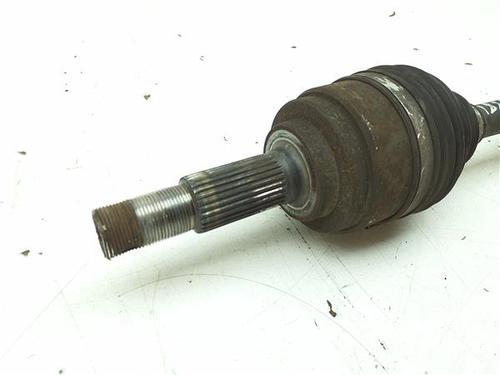Left front driveshaft NISSAN NV200 Van 1.5 dCi 85 (M20, M20N, M20M) | BP38370970M38 - Image 2