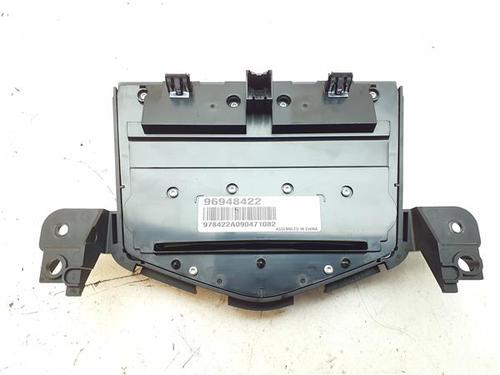 Switch CHEVROLET CRUZE Hatchback (J305) 1.6 | BP38371557I30 - Image 3