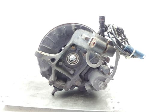 Left front steering knuckle MINI MINI (R50, R53) One | BP38401985M25 - Image 2