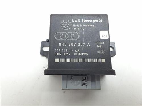 Lights ECU AUDI A4 B8 (8K2) 2.0 TDI | BP38372303M55 - Image 2