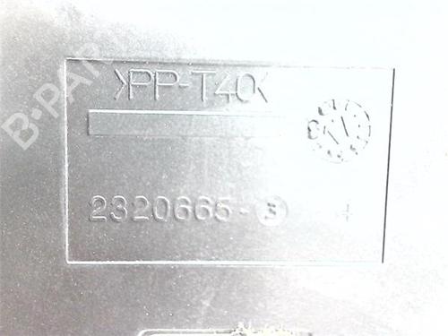 Electronic module RENAULT TRAFIC III Bus (JG_) 1.6 dCi 95 (JGMR, JGMJ) | BP38392372M83 - Image 4