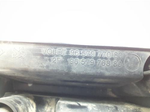 Left taillight CITROËN BERLINGO Box Body/MPV (B9) 1.6 HDi 90 16V | BP38398565C34 - Image 5