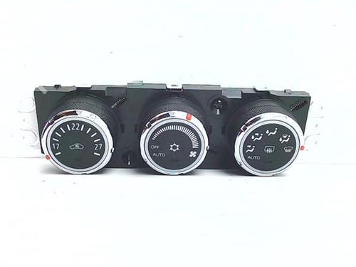 Used Climate control Climate control 38389297 38389297