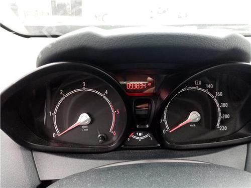 gearbox-ford-fiesta-vi-cb1-ccn-2008-38359398 main image