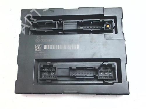 electronic-module-audi-a4-b8-8k2-2007-2008-2009-2010-2011-2012-2013-2014-2015-2016-2017-38381677 main image