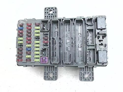 Used Fuse box Fuse box 38406623 38406623