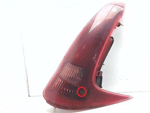 Used Right taillight Right taillight 38399683 38399683
