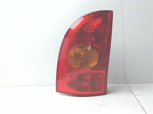 Used Left taillight Left taillight 38387866 38387866