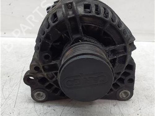 Used Alternator Alternator 38366222 38366222