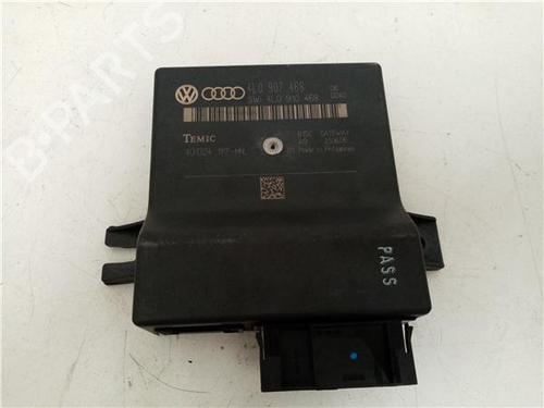 Control unit AUDI A6 Allroad C6 (4FH) 3.0 TDI quattro | BP38365019M11 - Image 2