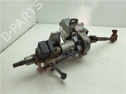 Steering column RENAULT CAPTUR I (J5_, H5_) 1.5 dCi 90 (J5N4, J5M5, J5MW, J5M6, J5AL, J5AJ) | BP38385235M21 - Image 2