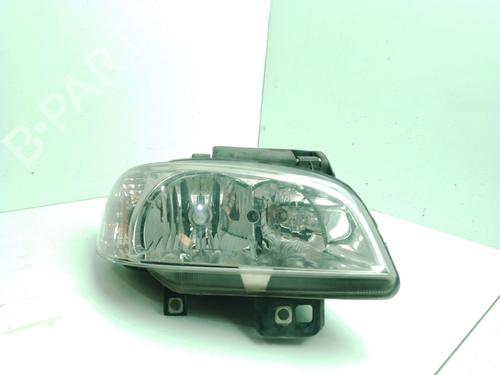 Used Right headlight Right headlight 38735540 38735540