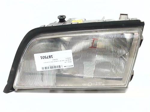 Used Left headlight Left headlight 38363244 38363244