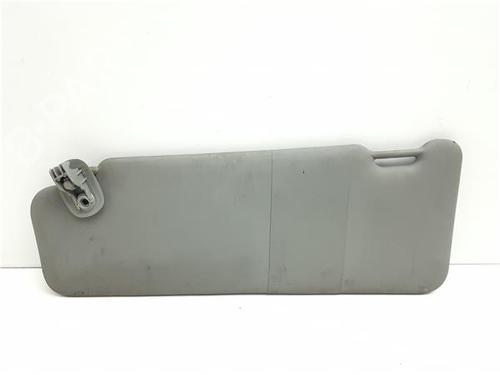 Used Left sun visor Left sun visor 38373246 38373246