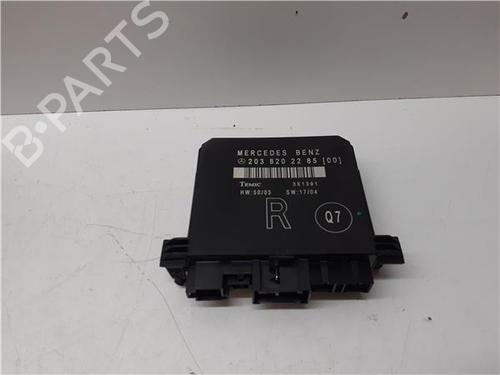 other-mercedes-benz-c-class-w203-2000-2001-2002-2003-2004-2005-2006-2007-38363683 main image