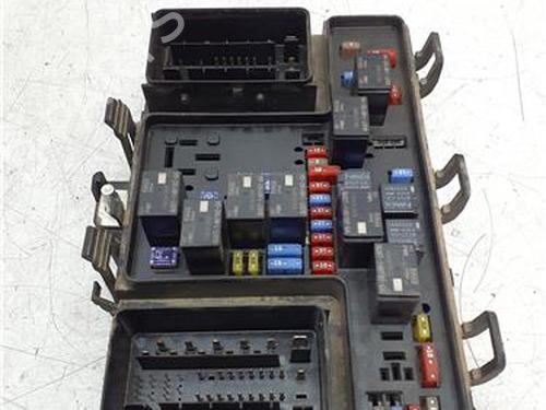 fuse-box-ford-ranger-tke-2011-38365391 main image