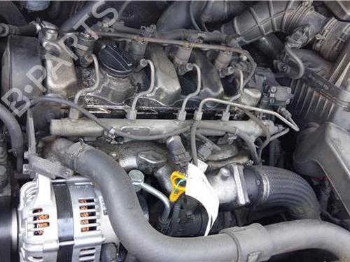 Engine HYUNDAI TRAJET (FO) 2.0 CRDi | BP38350030M1 - Image 3