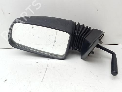 Retrovisor izquierdo Retrovisor izquierdo 38402476 38402476