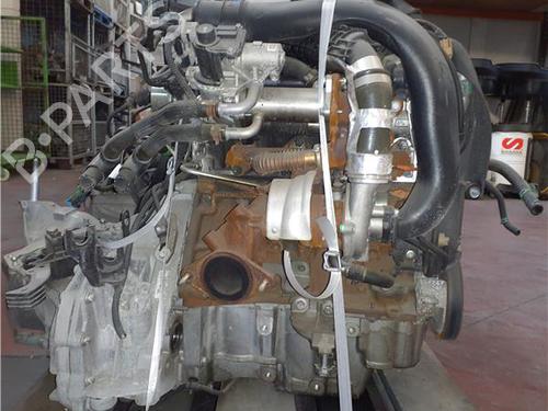 Engine RENAULT CLIO IV (BH_) 1.5 dCi 90 | BP38353101M1 - Image 7