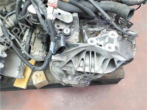 Gearbox INFINITI Q30 1.5 D | BP38370715M3 - Image 5