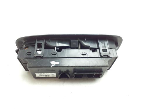 Left front window switch RENAULT KADJAR (HA_, HL_) 1.2 TCe 130 (HLMR) | BP38355430I27 - Image 2