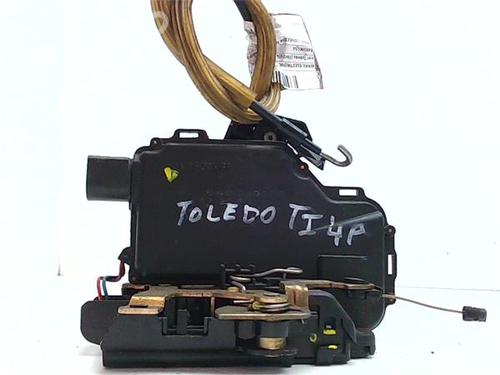 rear-left-lock-seat-toledo-ii-1m2-1998-1999-2000-2001-2002-2003-2004-2005-2006-38353803 main image