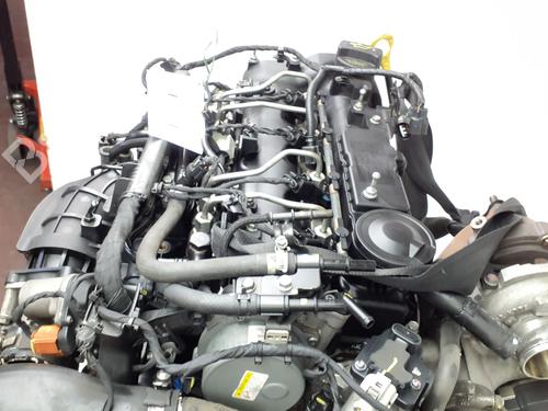 Engine HYUNDAI ix35 (LM, EL, ELH) 2.0 CRDi | BP39033137M1 - Image 11