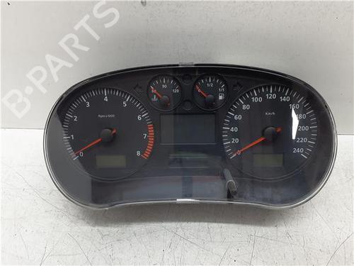 Used Instrument cluster Instrument cluster 38404074 38404074