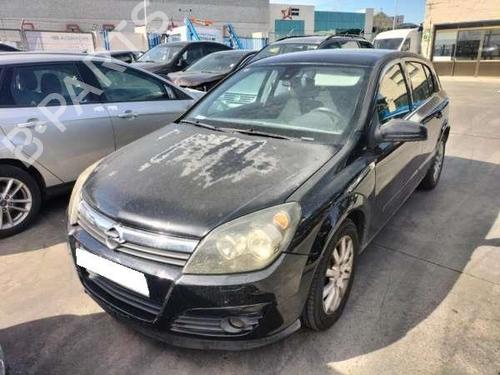 Control unit OPEL ASTRA H (A04) 1.7 CDTI (L48) | BP38376452M11 - Image 6
