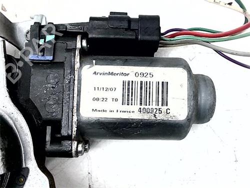 Front left window mechanism NISSAN NOTE (E11, NE11) 1.4 LPG | BP38404875C22 - Image 2