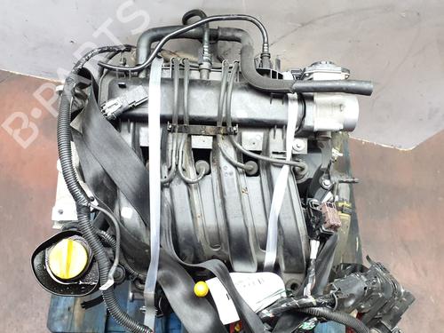 Engine DACIA LOGAN (LS_) 1.2 16V (LS1N, LS02, BS02) | BP38402778M1 - Image 6