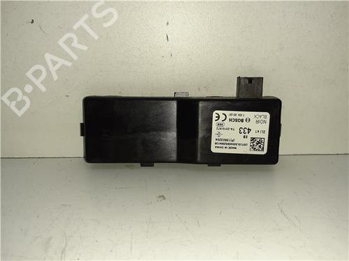 comfort-control-module-opel-corsa-d-s07-2006-2007-2008-2009-2010-2011-2012-2013-2014-2015-38359165 main image