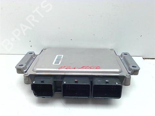 Control unit PEUGEOT 307 Break (3E) 2.0 HDi 135 | BP38406696M11 - Image 4