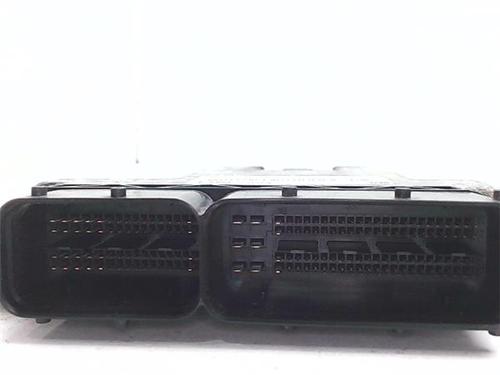 Engine control unit (ECU) OPEL ASTRA H GTC (A04) 1.9 CDTi (L08) | BP38392438M57 - Image 3